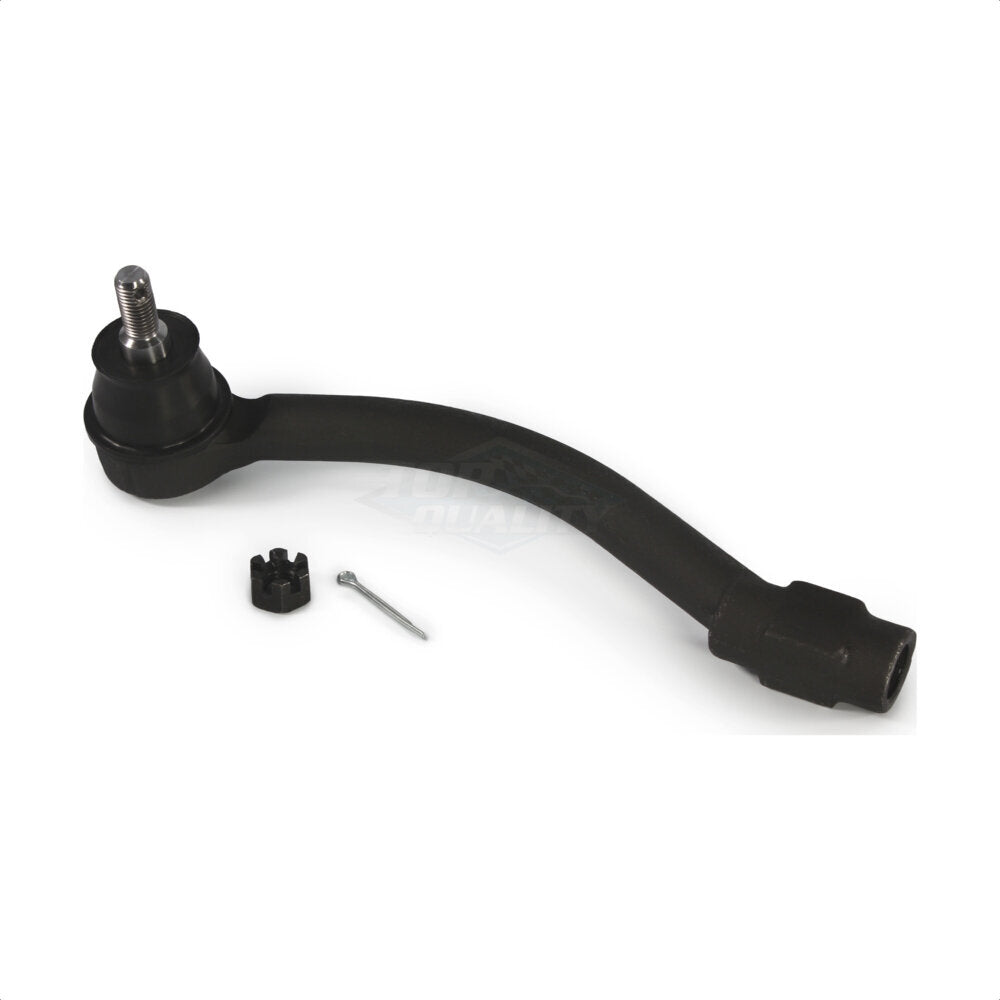 Top Quality 72-ES801074 Steering Tie Rod End for 2011-2019 Kia Soul EV product image