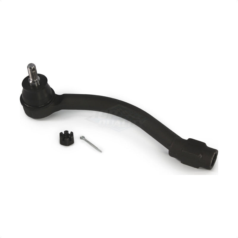 Top Quality 72-ES801074 Steering Tie Rod End for 2011-2019 Kia Soul EV product image