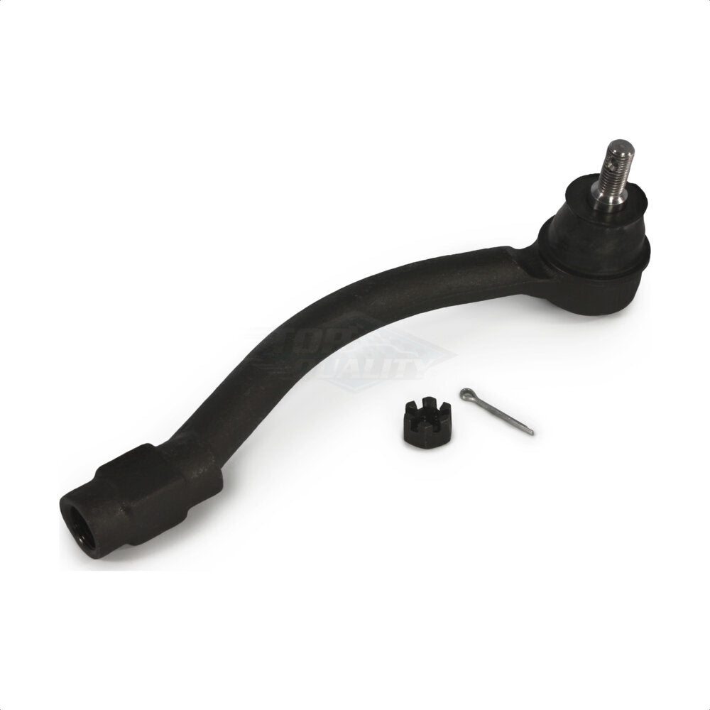 Top Quality 72-ES801075 Steering Tie Rod End for 2011-2019 Kia Soul EV product image