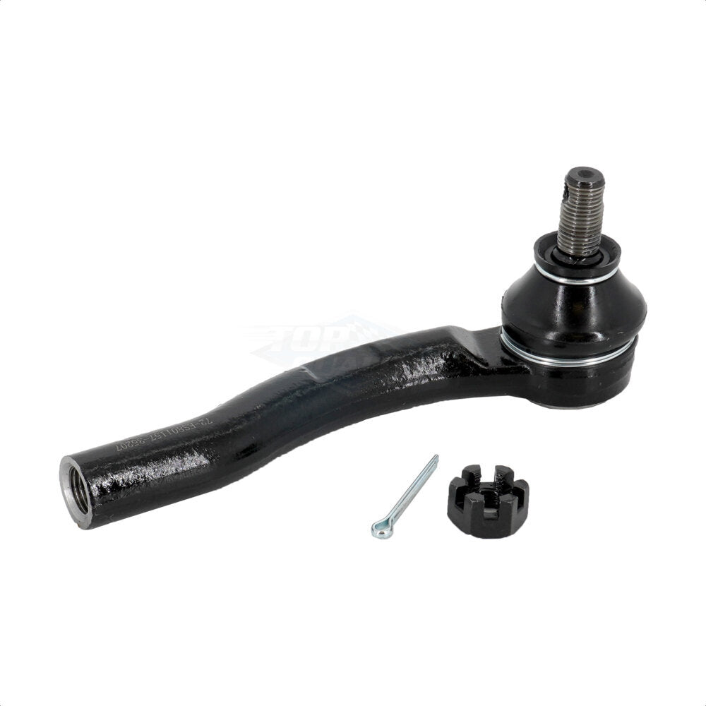 TOR_Steering Tie Rod End_72-ES801157