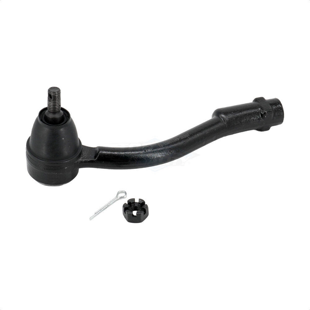 TOR_Steering Tie Rod End_72-ES801189