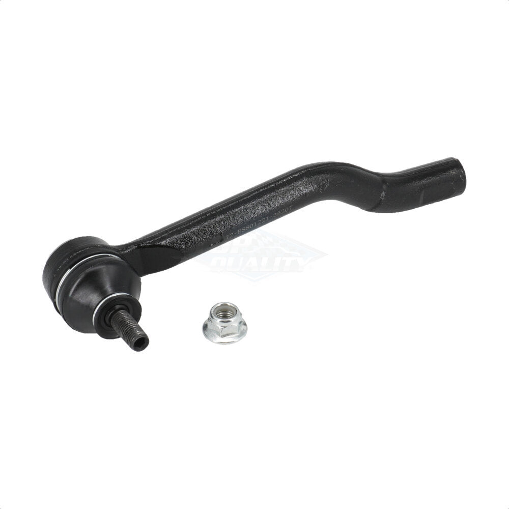 TOR_Steering Tie Rod End_72-ES801221