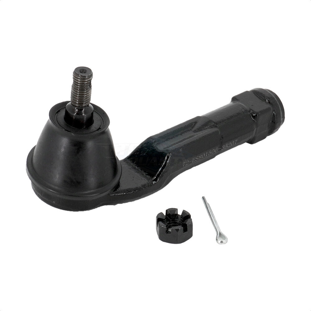 Top Quality 72-ES801506 Steering Tie Rod End for 2016-2024 Hyundai Venue product image