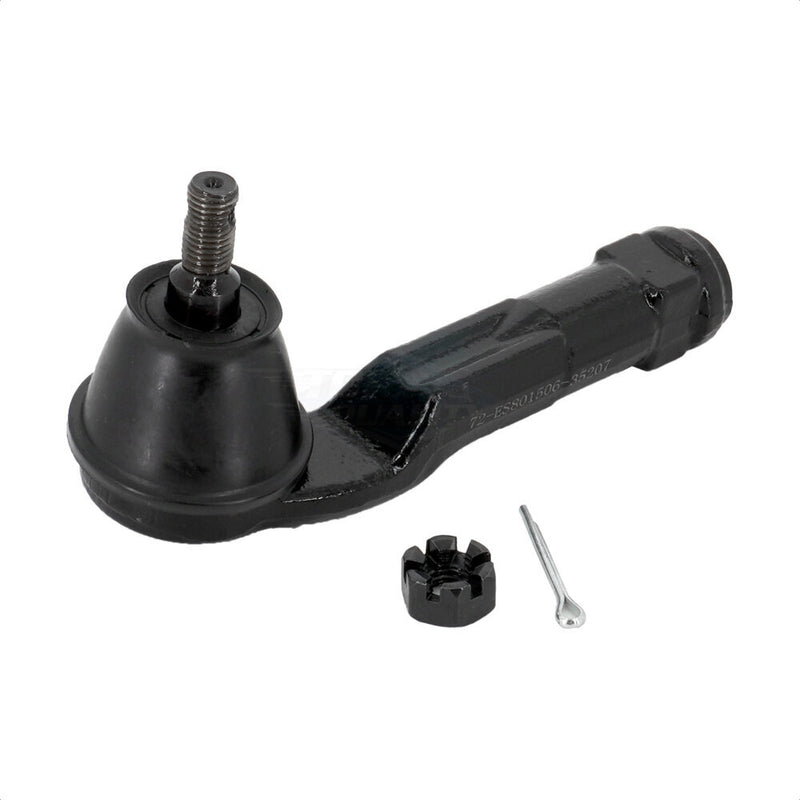 Top Quality 72-ES801506 Steering Tie Rod End for 2016-2024 Hyundai Venue product image