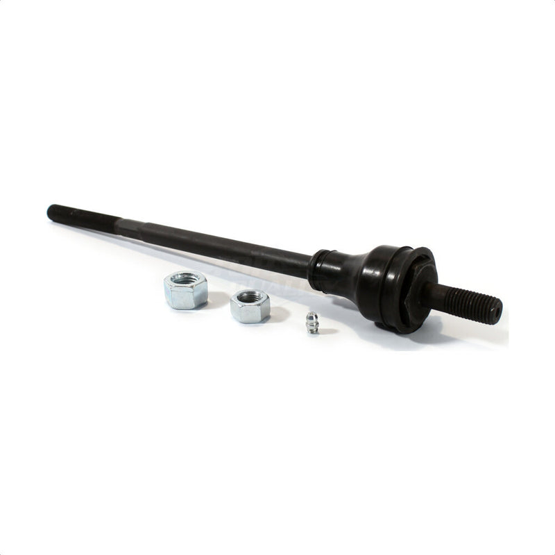 Top Quality 72-ES80277 Steering Tie Rod End for 2003-2025 Chevrolet Express 4500 product image