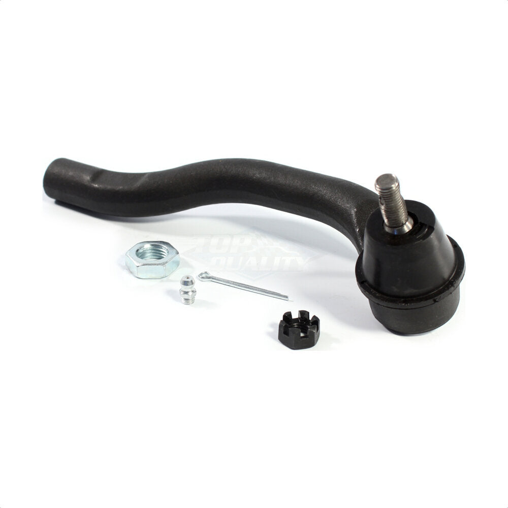 TOR_Steering Tie Rod End_72-ES80288