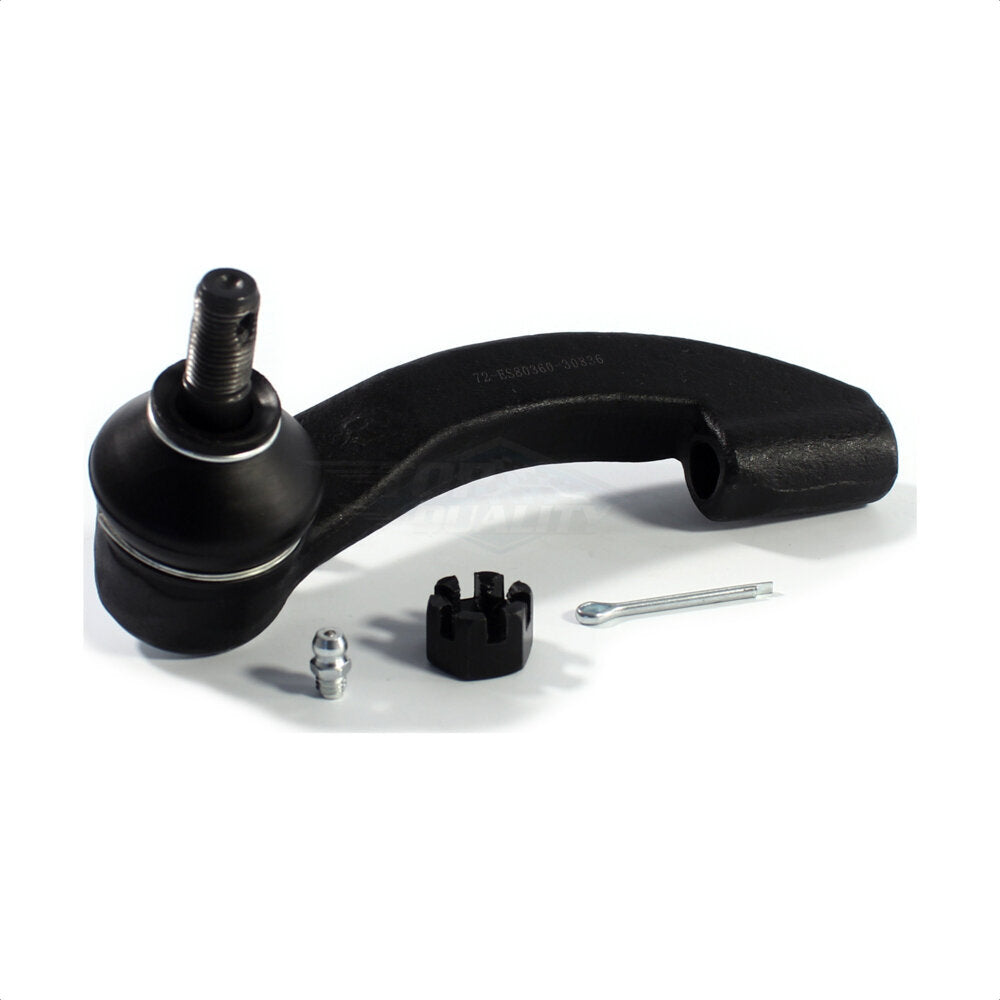 TOR_Steering Tie Rod End_72-ES80360
