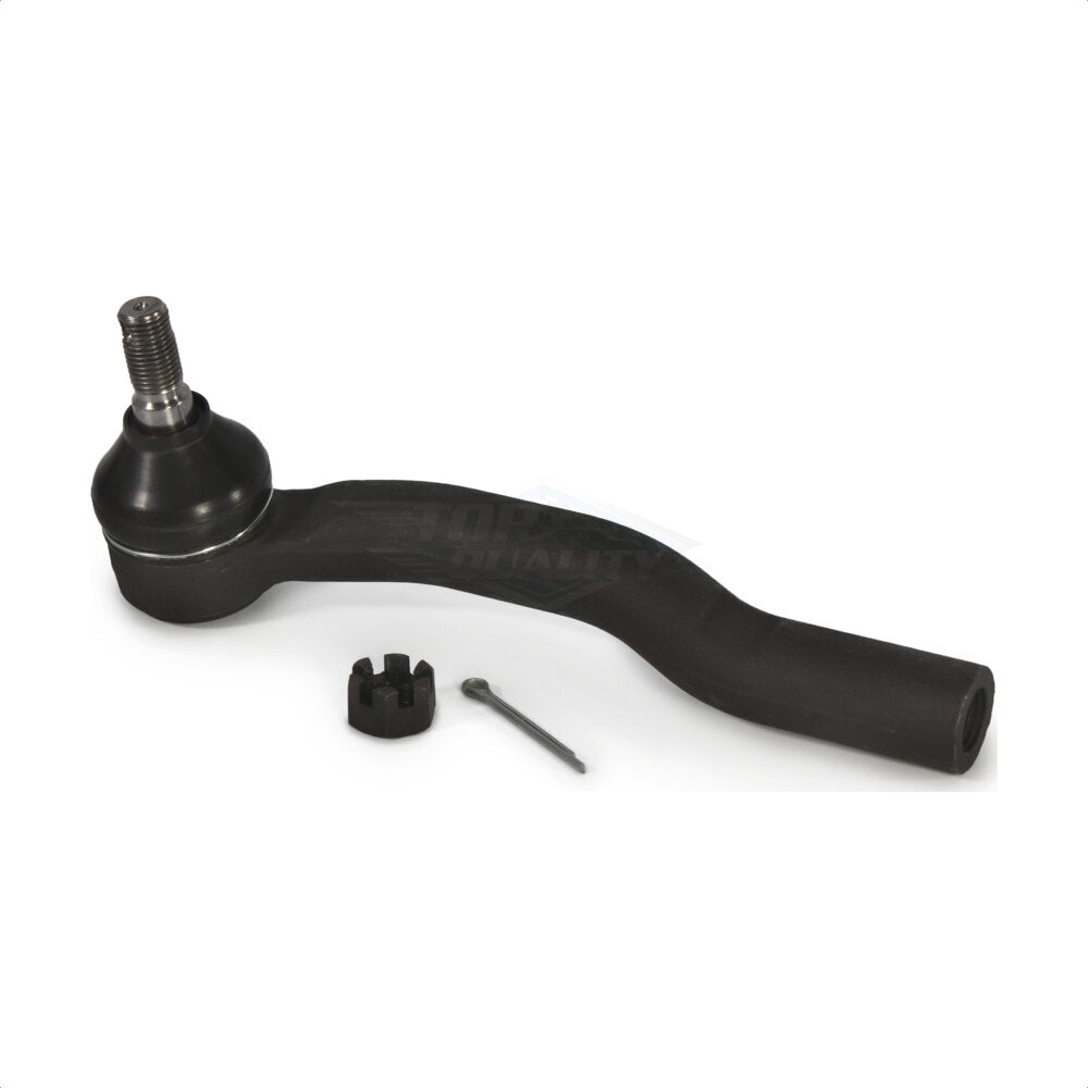 Top Quality 72-ES80602 Steering Tie Rod End for 2004-2012 Lexus ES350 product image
