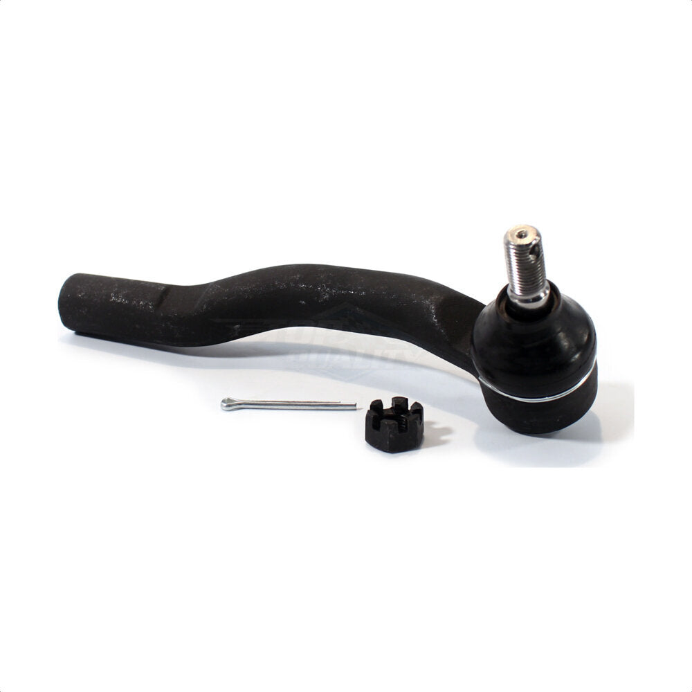 Top Quality 72-ES80603 Steering Tie Rod End for 2004-2012 Lexus ES350 product image