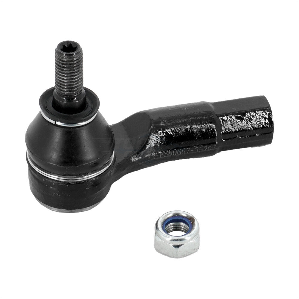 Top Quality 72-ES80667 Steering Tie Rod End for 2006-2023 Audi A3 product image