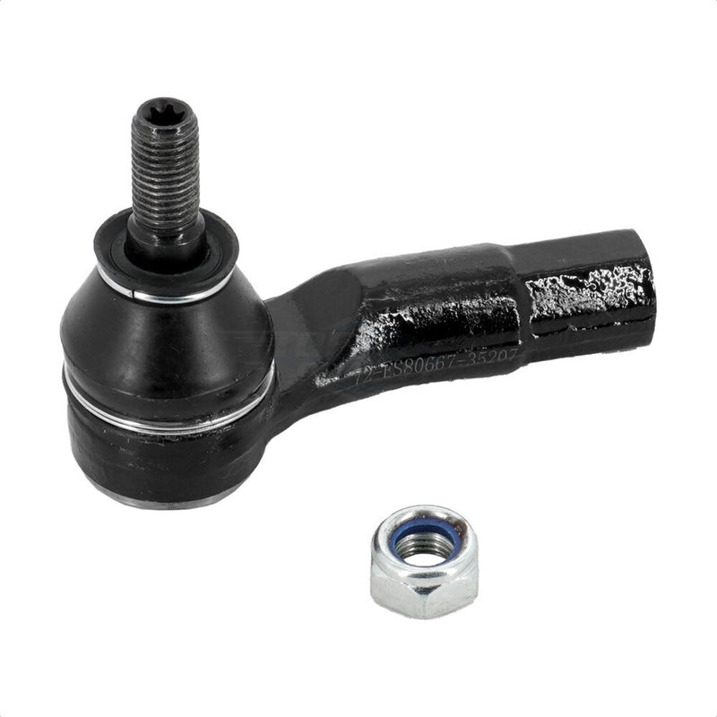 Top Quality 72-ES80667 Steering Tie Rod End for 2006-2023 Audi A3 product image