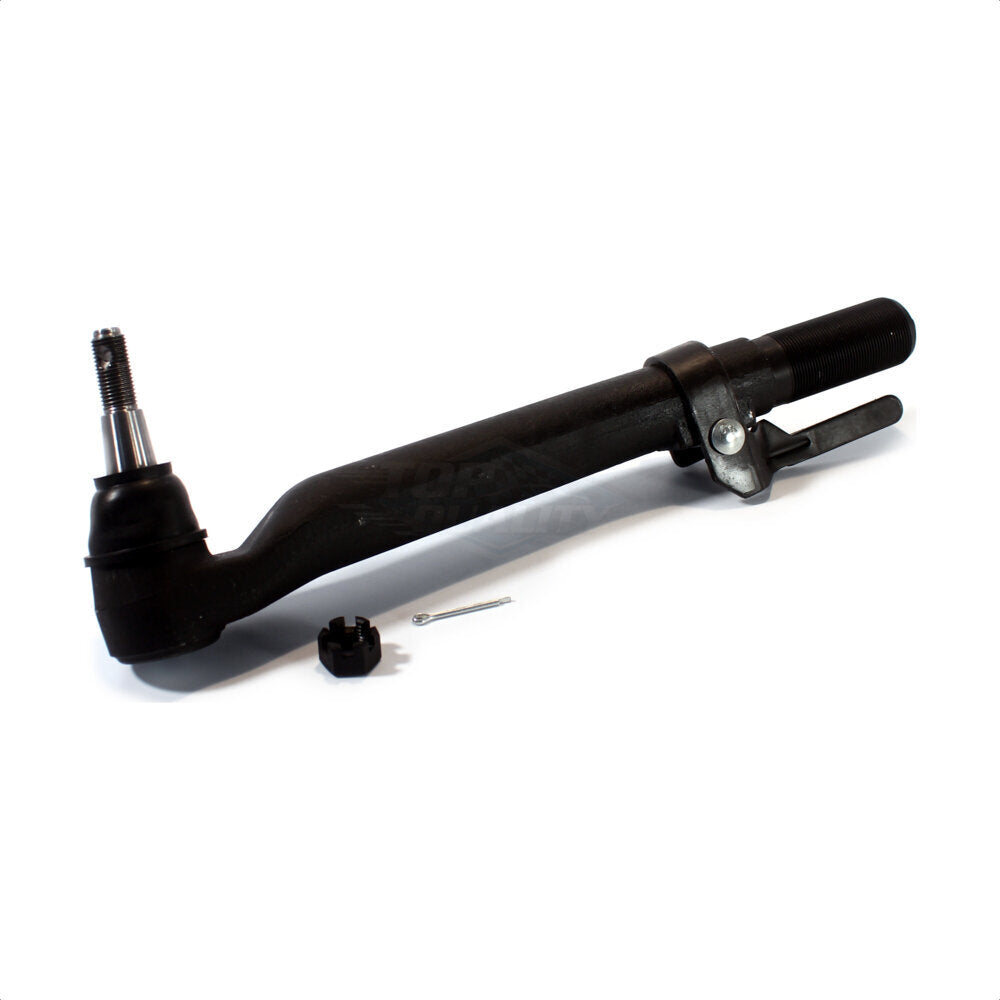 Top Quality 72-ES80754 Steering Tie Rod End for 2005-2023 Ford F-250 Super Duty product image