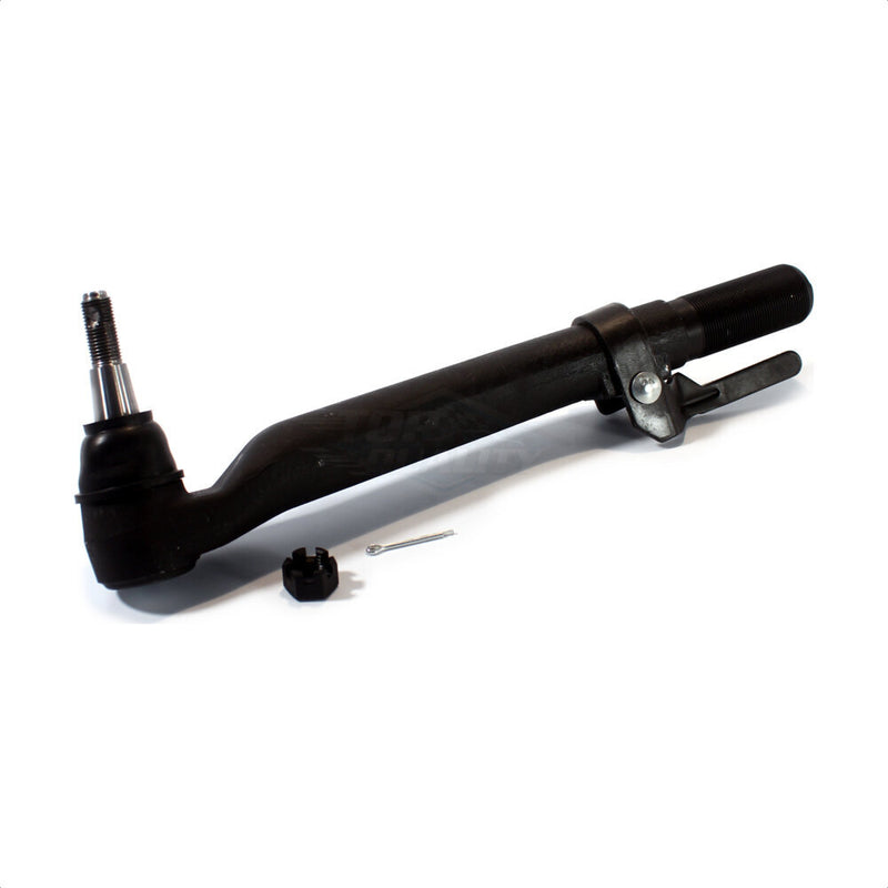 Top Quality 72-ES80754 Steering Tie Rod End for 2005-2023 Ford F-250 Super Duty product image