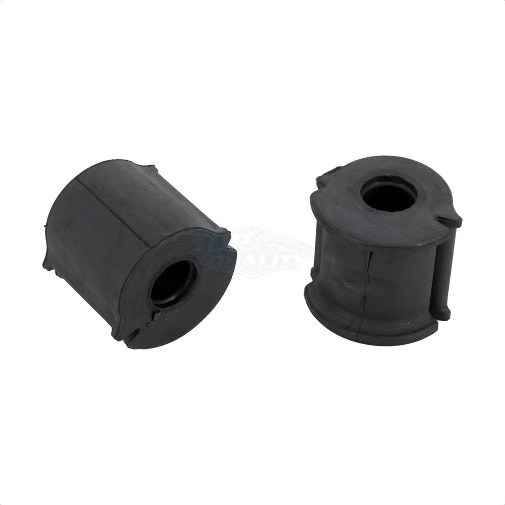 Top Quality 72-K201311 Suspension Stabilizer Bar Bushing Kit for 2007-2012 Ford Escape product image