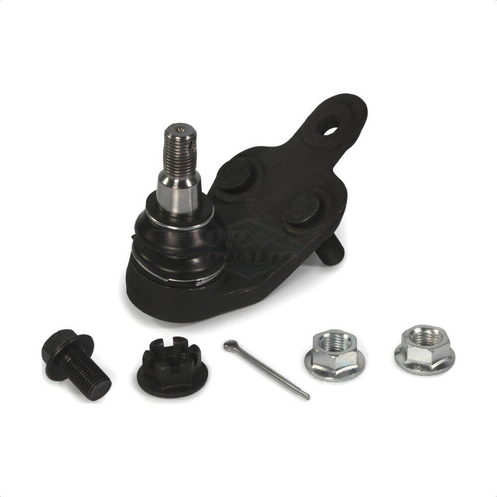 TOR_Suspension Ball Joint_72-K500044