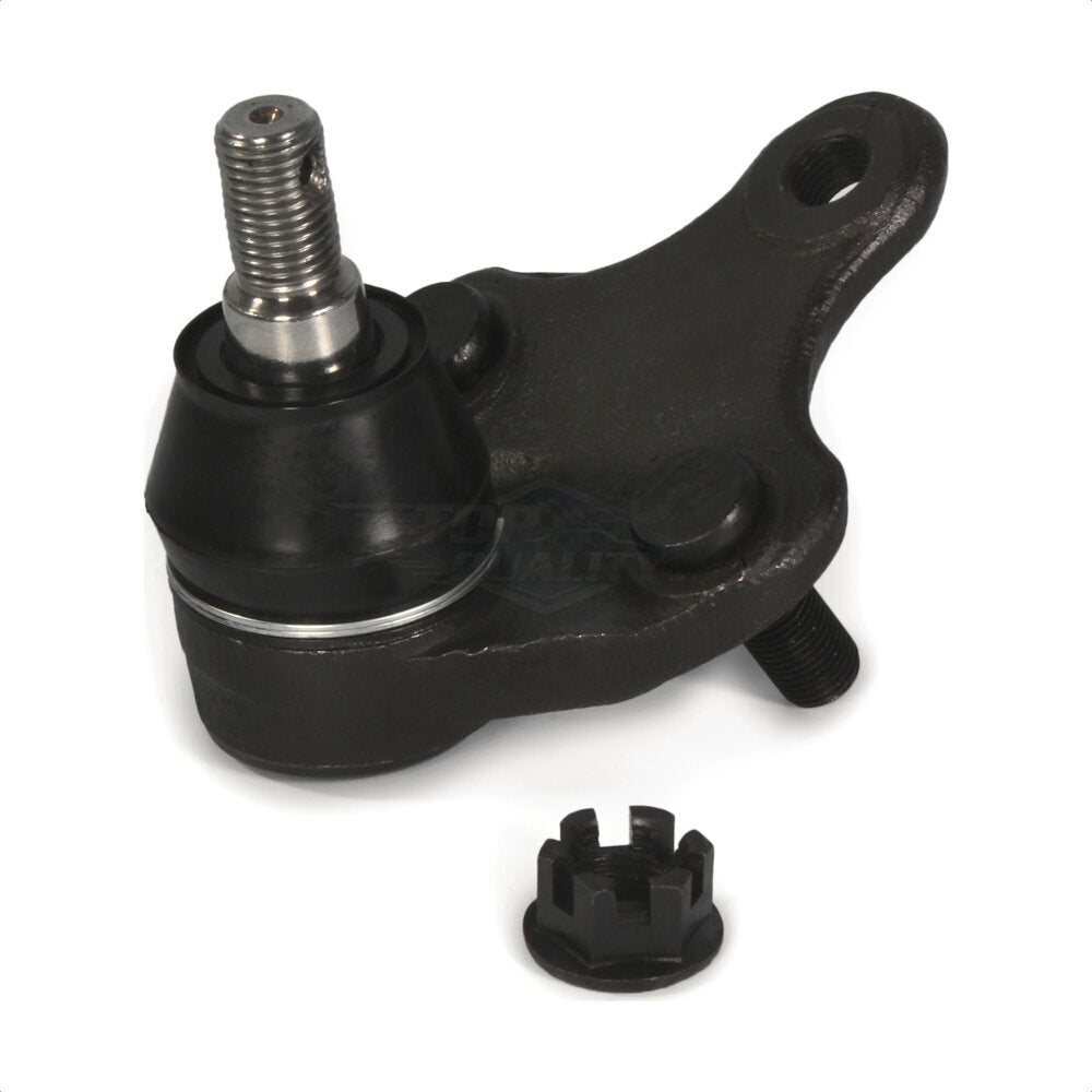TOR_Suspension Ball Joint_72-K500062