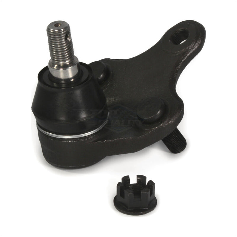 TOR_Suspension Ball Joint_72-K500062