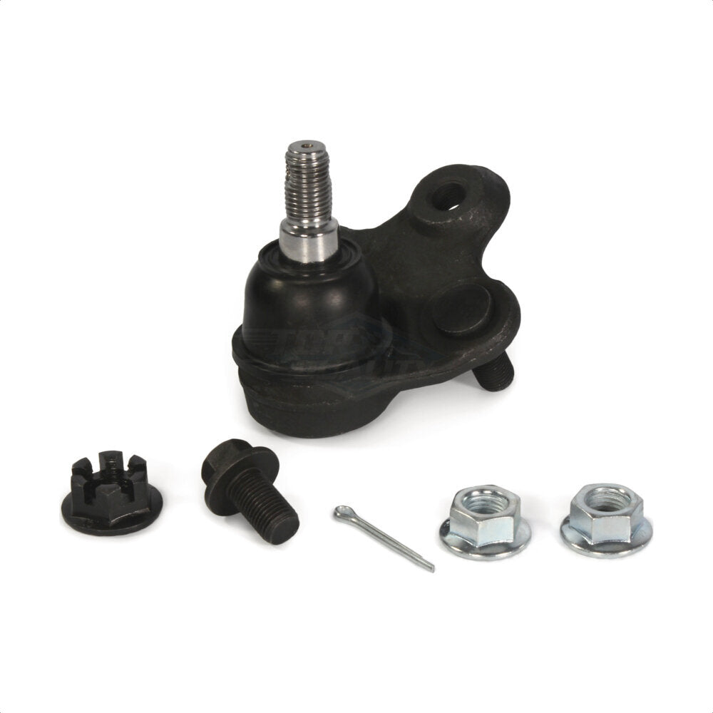 TOR_Suspension Ball Joint_72-K500103