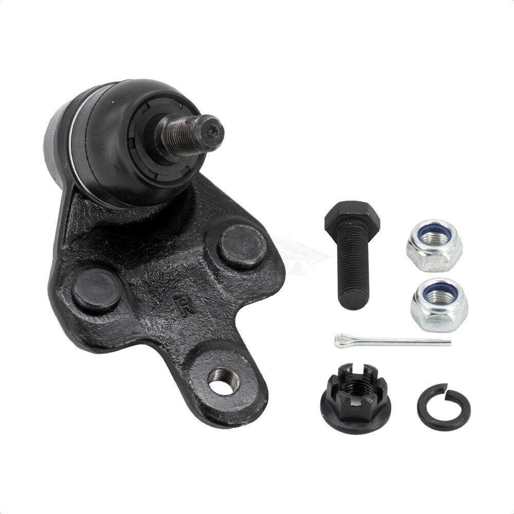 TOR_Suspension Ball Joint_72-K500187