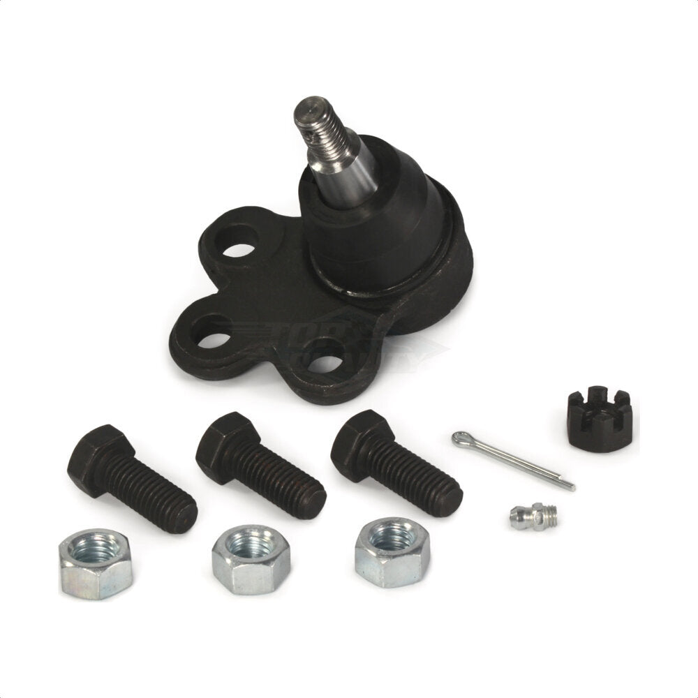 Top Quality 72-K500227 Suspension Ball Joint for 2010-2017 Chevrolet Equinox product image