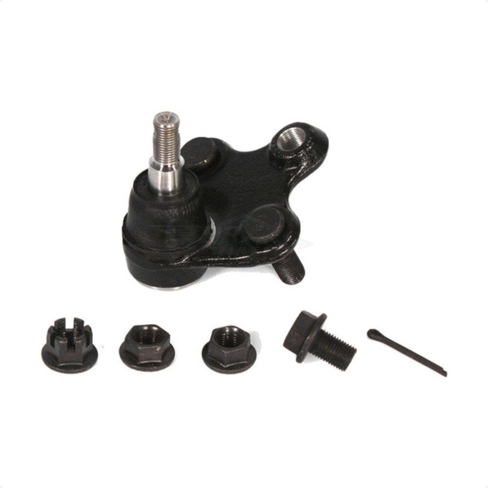 TOR_Suspension Ball Joint_72-K500234
