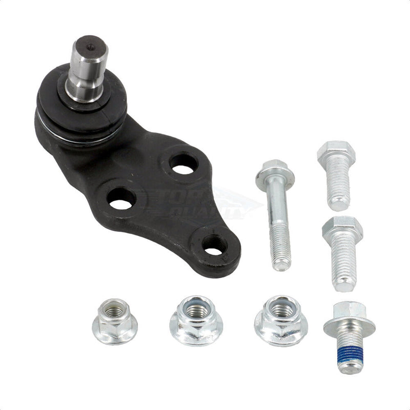 TOR_Suspension Ball Joint_72-K500323