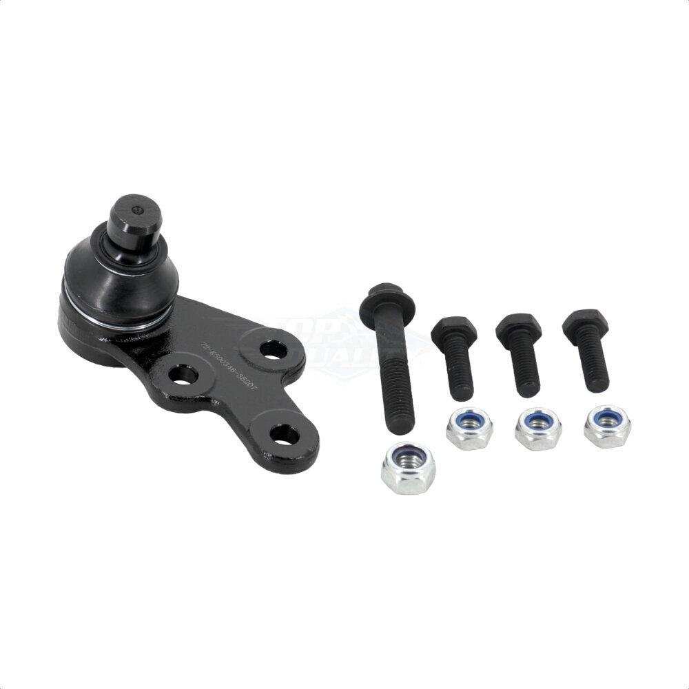 TOR_Suspension Ball Joint_72-K500346