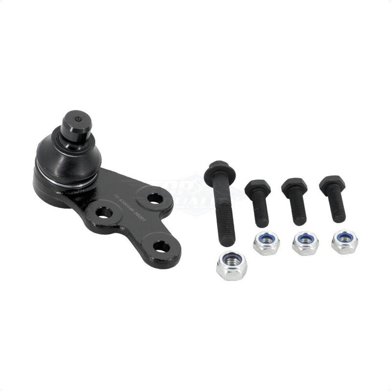TOR_Suspension Ball Joint_72-K500346