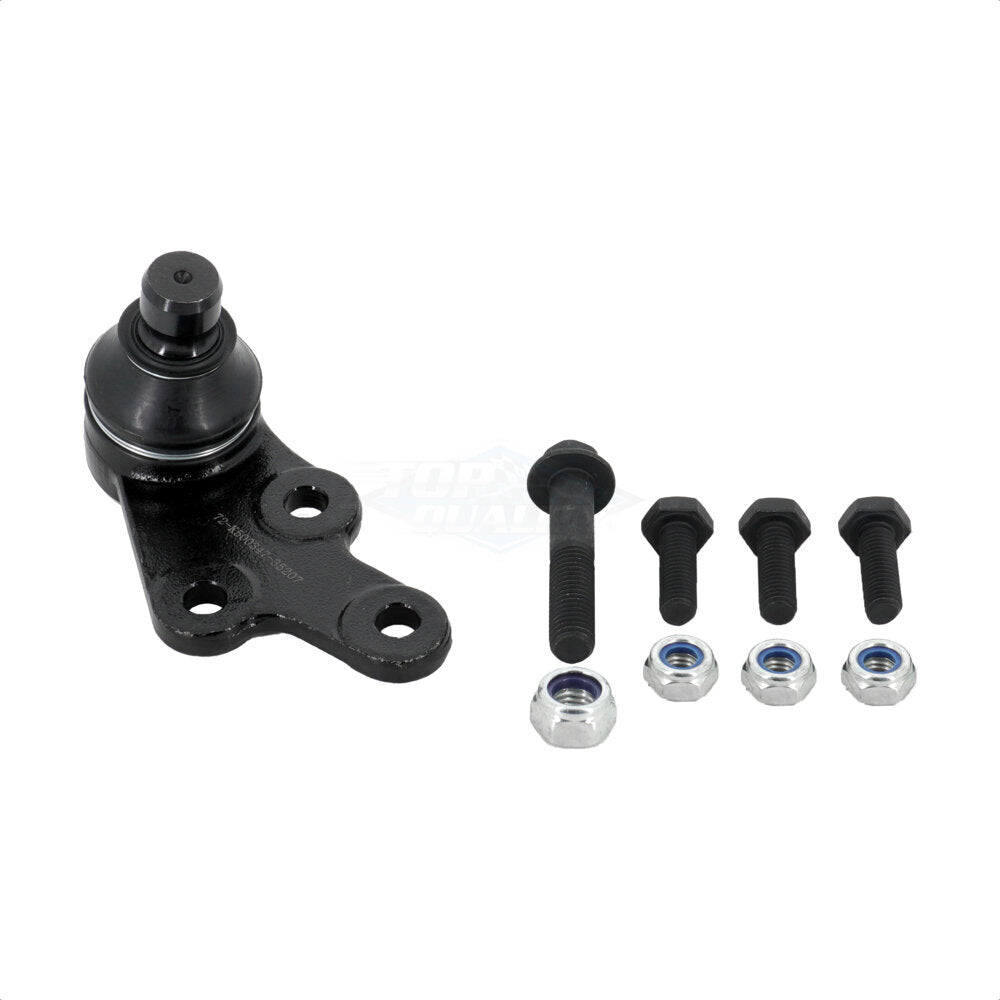 TOR_Suspension Ball Joint_72-K500347