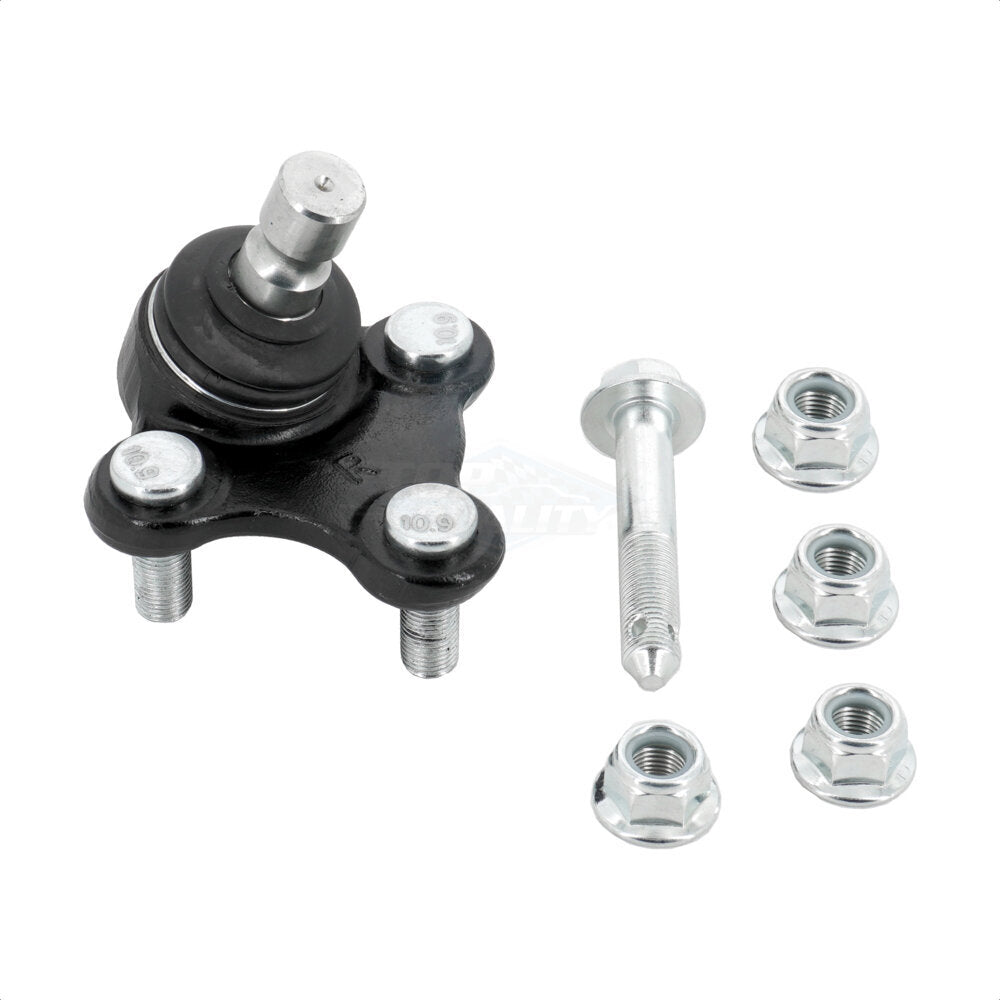 Top Quality 72-K500363 Suspension Ball Joint for 2015-2022 Hyundai Tucson product image