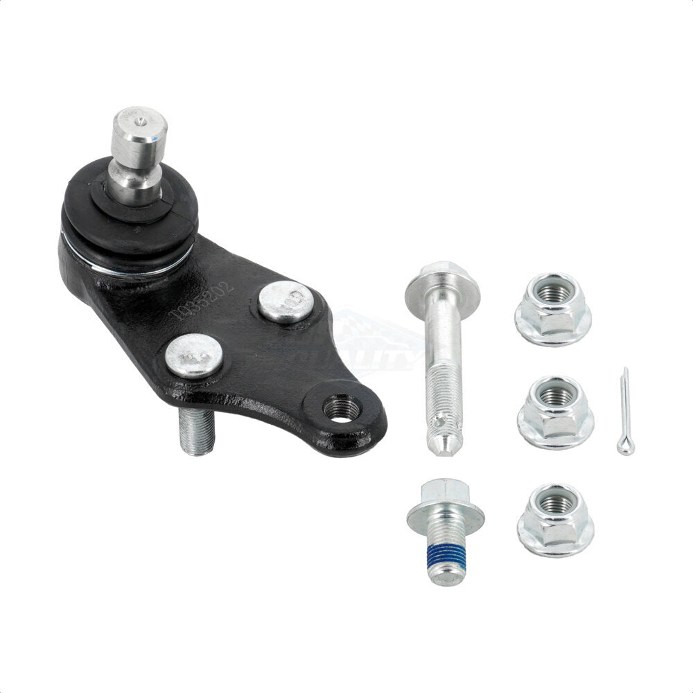 TOR_Suspension Ball Joint_72-K500368