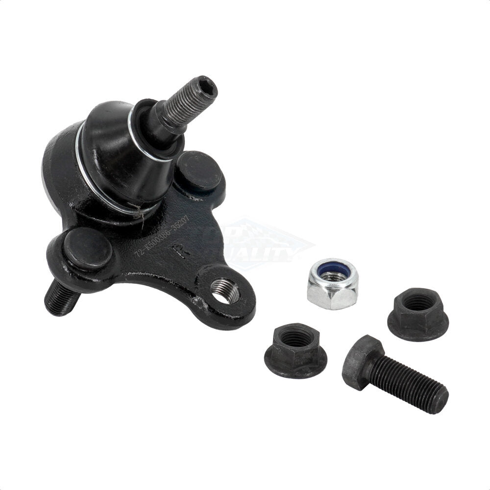 TOR_Suspension Ball Joint_72-K500386