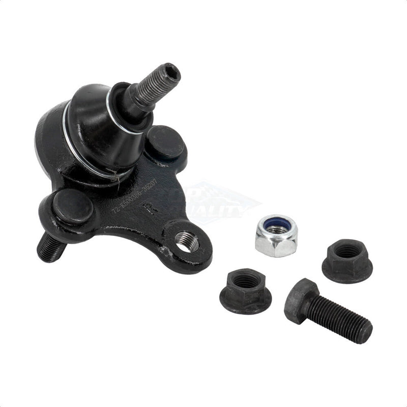 TOR_Suspension Ball Joint_72-K500386