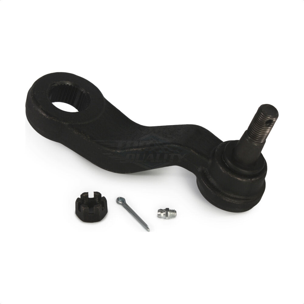 Top Quality 72-K6536 Steering Pitman Arm for 1999-2008 Chevrolet Silverado 1500 Classic product image