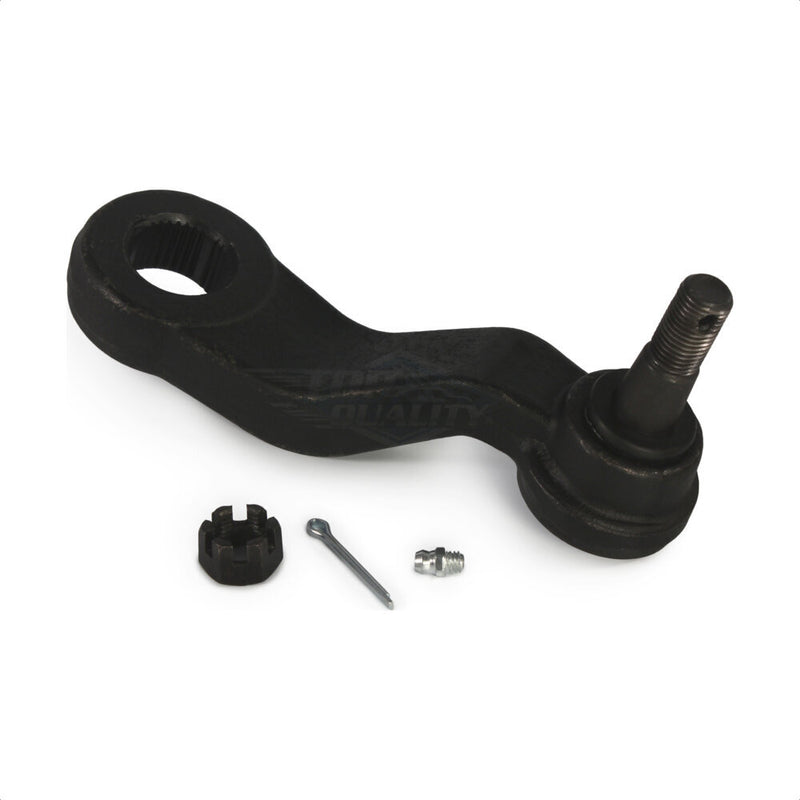 Top Quality 72-K6536 Steering Pitman Arm for 1999-2008 Chevrolet Silverado 1500 Classic product image