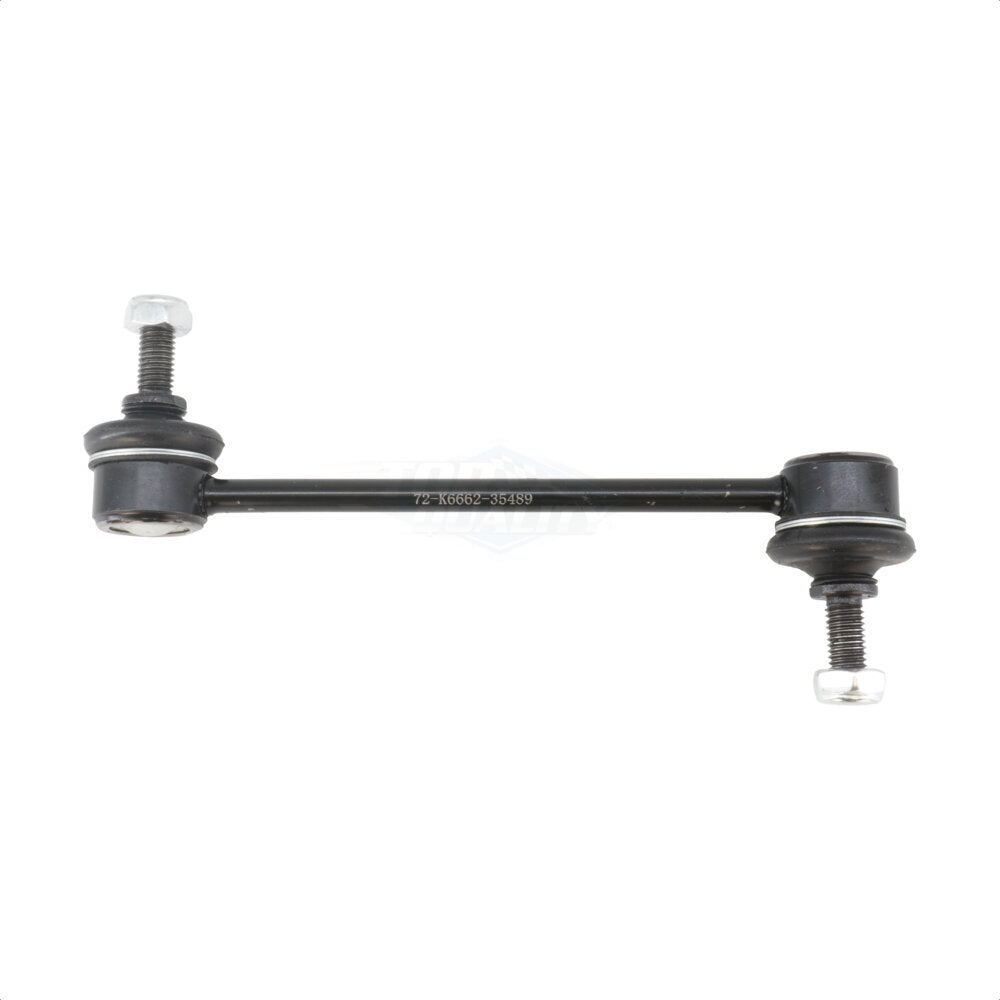 Top Quality 72-K6662 Suspension Stabilizer Bar Link Kit for 1997-2016 Chevrolet Impala Limited product image