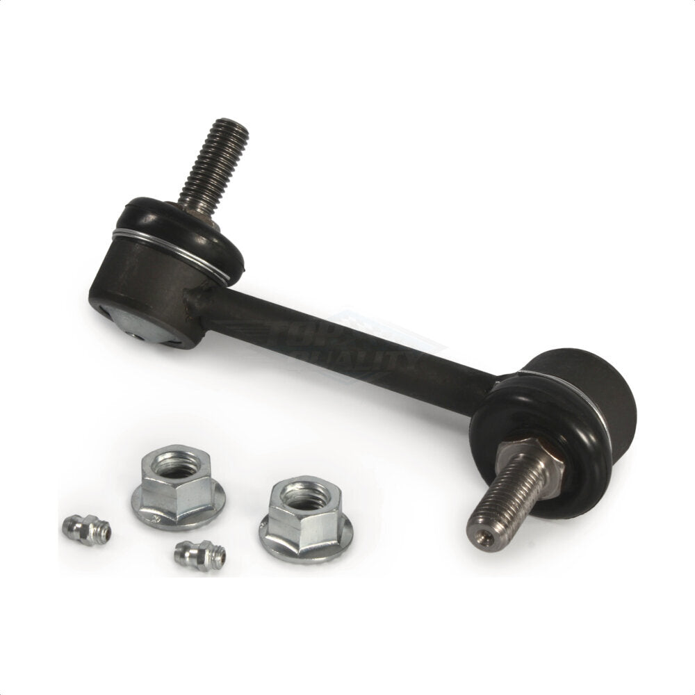 Top Quality 72-K6668 Suspension Stabilizer Bar Link Kit for 2002-2009 Saab 9-7x product image