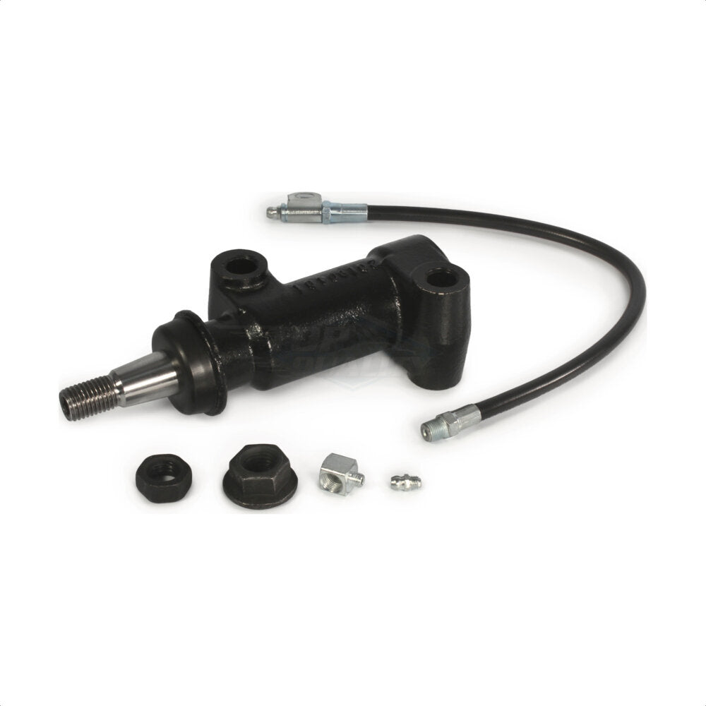 Top Quality 72-K6723 Steering Idler Arm Bracket for 1999-2023 Chevrolet Express 4500 product image