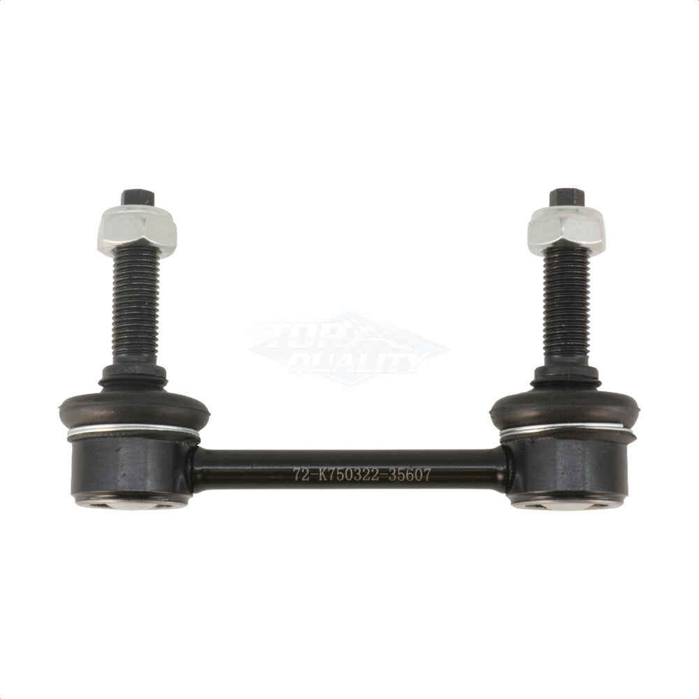 Top Quality 72-K750322 Suspension Stabilizer Bar Link Kit for 2008-2025 Ford E-350 Super Duty product image