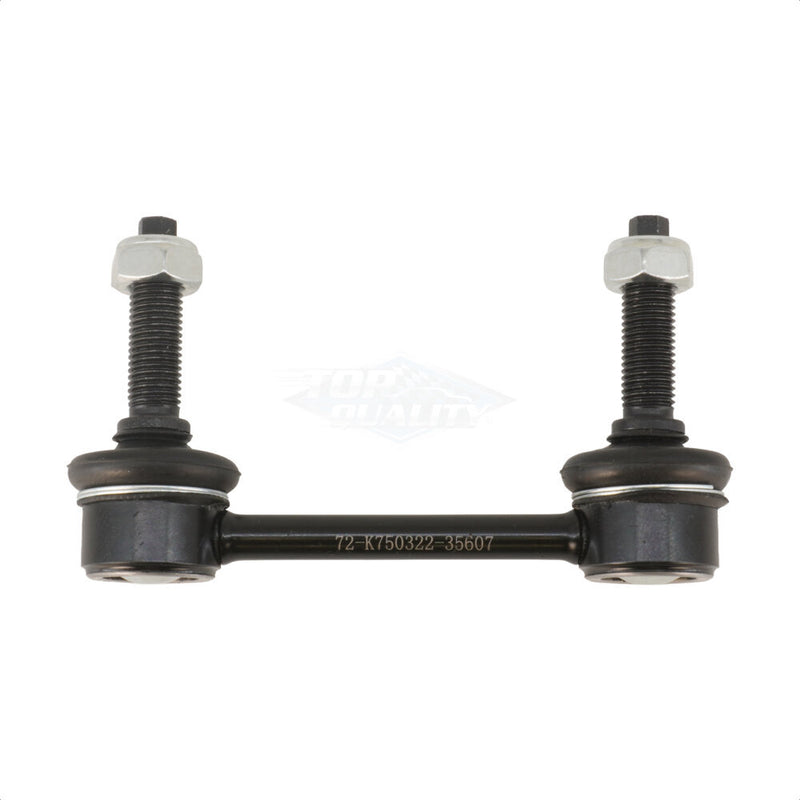 Top Quality 72-K750322 Suspension Stabilizer Bar Link Kit for 2008-2025 Ford E-350 Super Duty product image