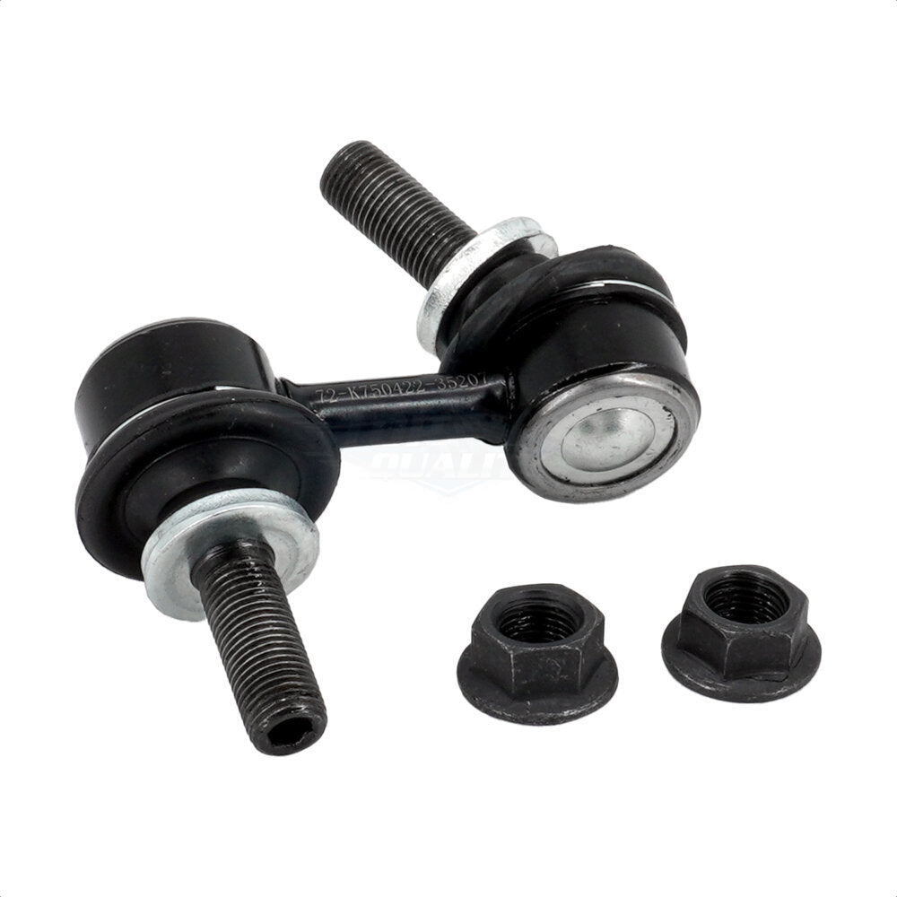 Top Quality_Suspension Stabilizer Bar Link Kit_72-K750422