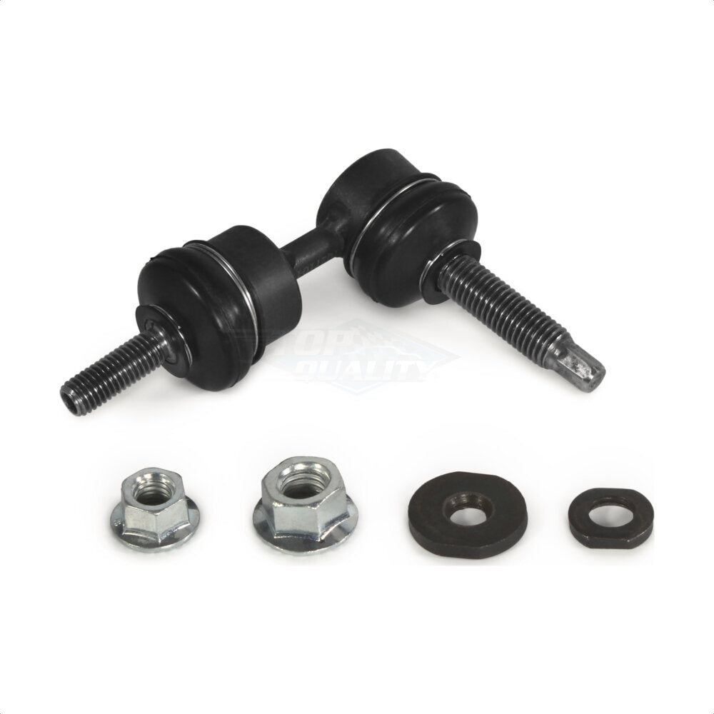 Top Quality_Suspension Stabilizer Bar Link Kit_72-K750465