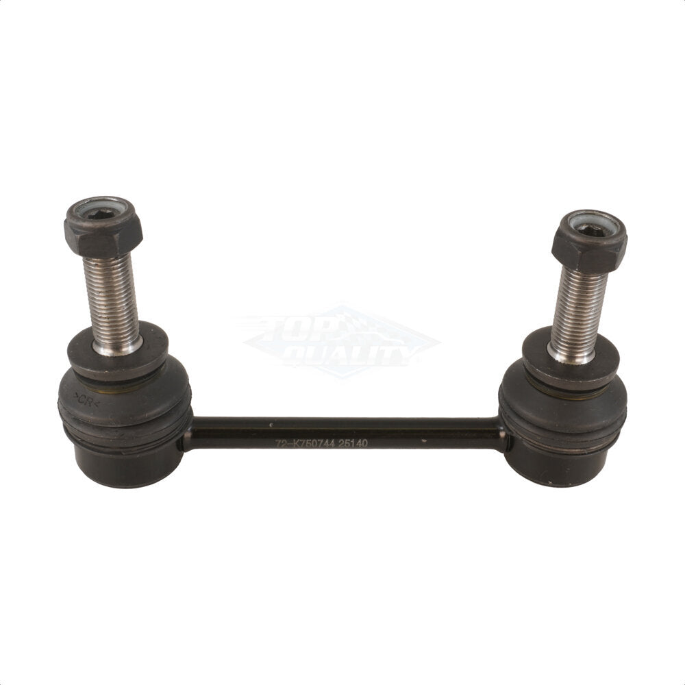 Top Quality 72-K750744 Suspension Stabilizer Bar Link Kit for 2013-2024 Ford Police Responder Hybrid product image