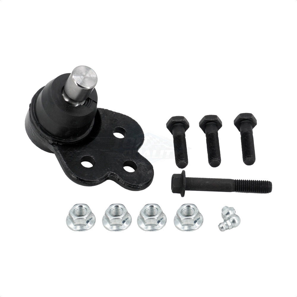 Top Quality 72-K80567 Suspension Ball Joint for 2005-2011 Pontiac G5 product image