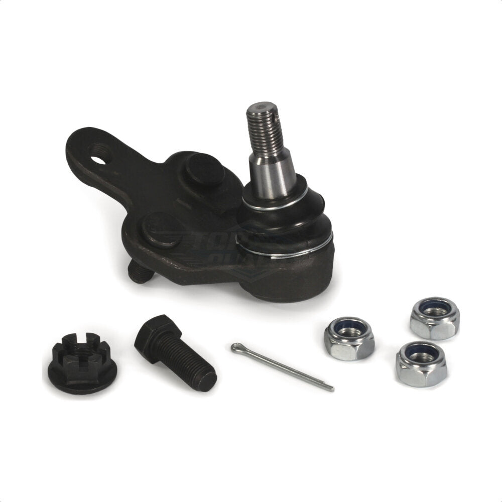TOR_Suspension Ball Joint_72-K90346