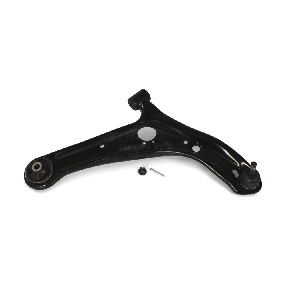 Top Quality 72-TQ1178 Suspension Control Arm and Ball Joint Assembly for 2003-2005 Toyota Echo product image