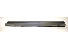 Sherman 728-03R Passenger Side Factory Style Rocker Panelfor 1956-1957 Chevy 210 image