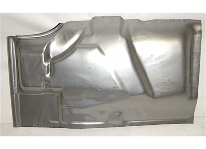 Sherman 731-45AL Driver Side Floor Pan Under Patch Sectionfor 1959-1960 Chevy Bel Air image