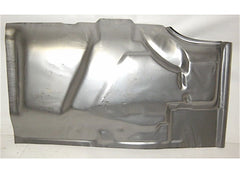 Sherman 731-45AR Passenger Side Floor Pan Under Patch Sectionfor 1959-1960 Chevy Bel Air image
