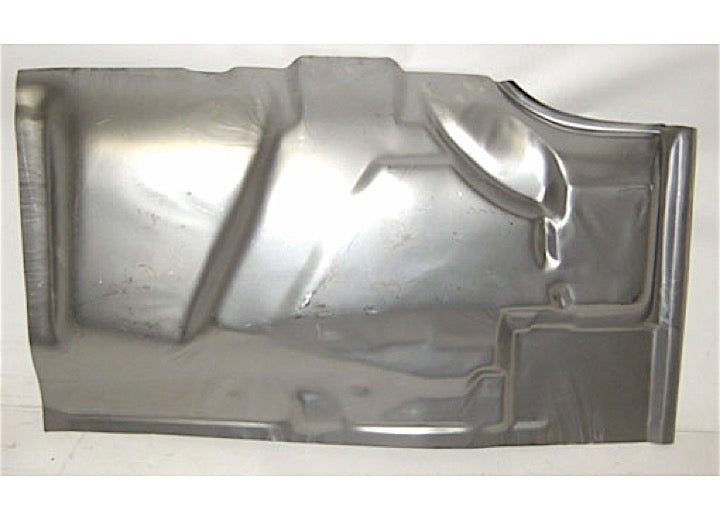 Sherman 731-45AR Passenger Side Floor Pan Under Patch Sectionfor 1959-1960 Chevy Bel Air image